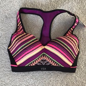Victoria Secret Sports Bra